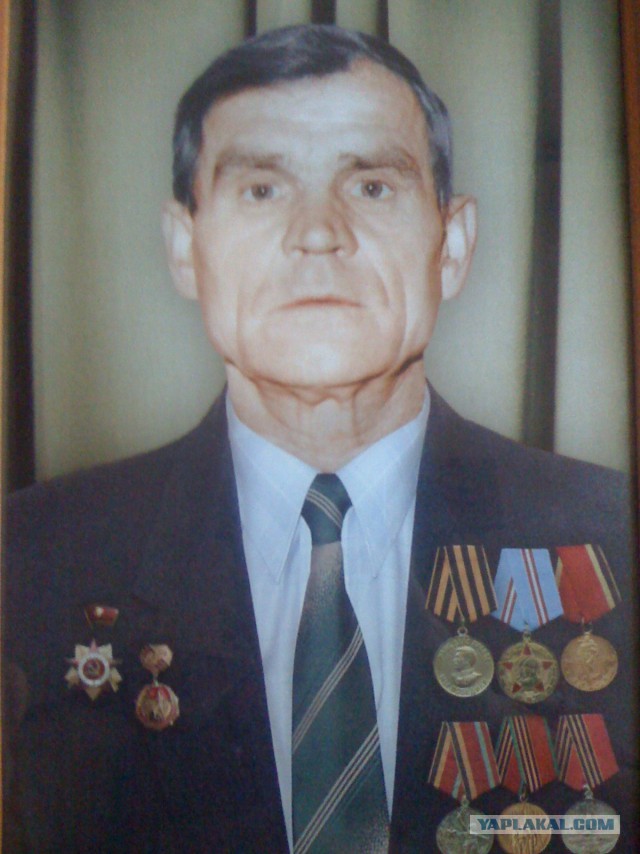 Бессмертный полк