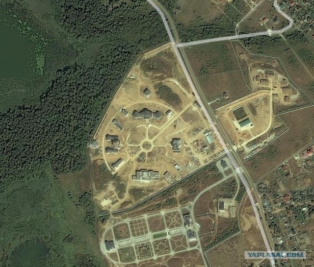 Секреты Google: 23 места, которые запрещены