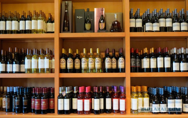 Трезвый расчет: 10 секретов покупки вина