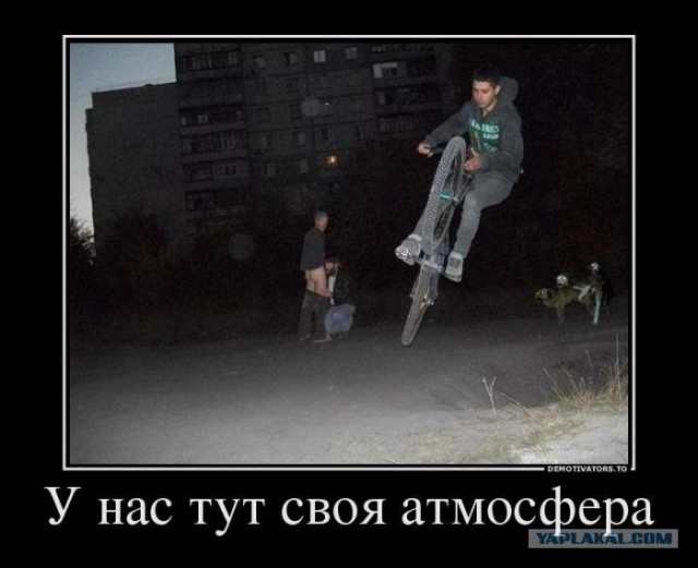 Вот, что вспышка животворящая делает!..
