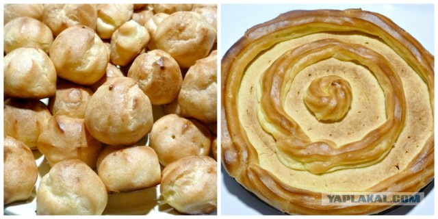 Гастрономическое путешествие мистера Andy, Кулинария для andy2308