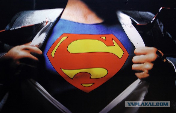 Герои среди нас