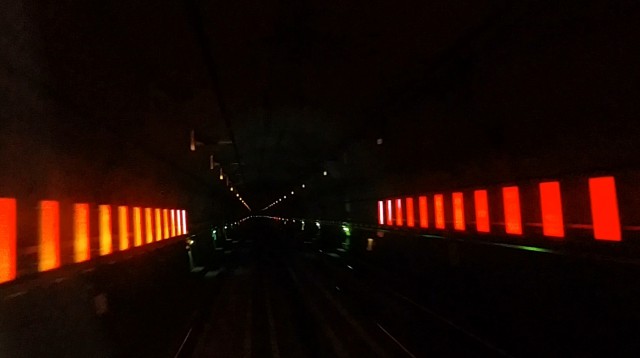 Сеульское метро
