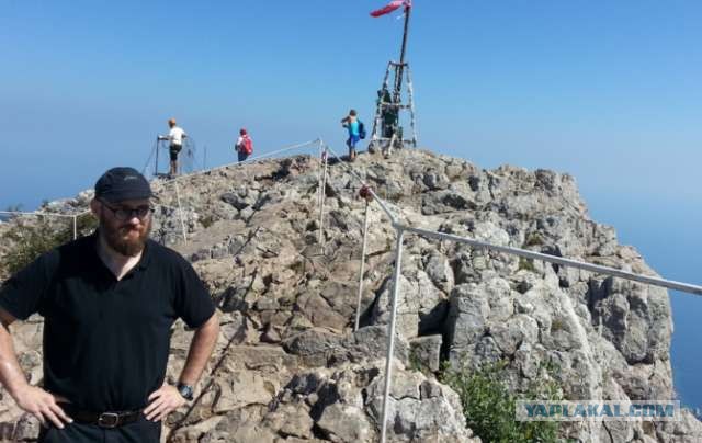 Пусть Запад верит, что Россия загибается