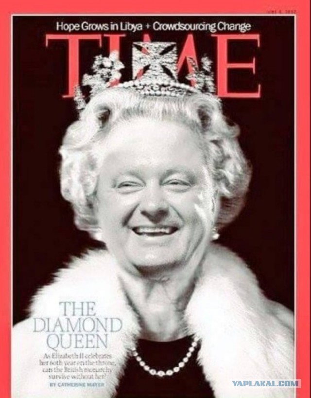 Порошенко освоил фотошоп