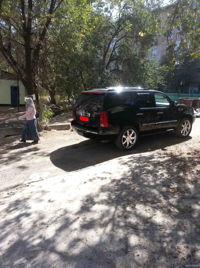 - Я хозяин, ЧЁ хАчу то и делаю.