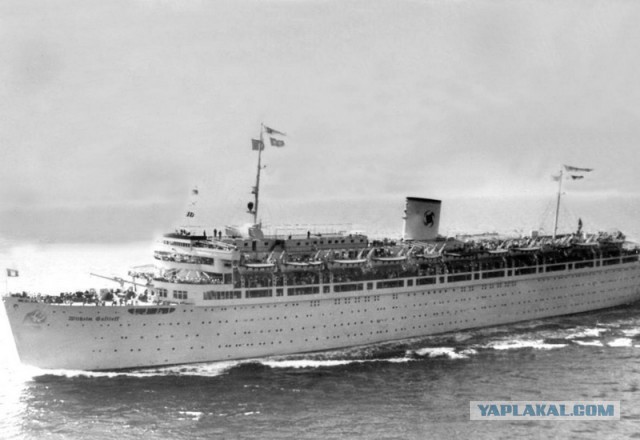 Про Гадяч и трехсотлетнюю привычку