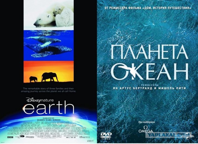 5 научно-популярных фильмов, которые стоит посмотреть