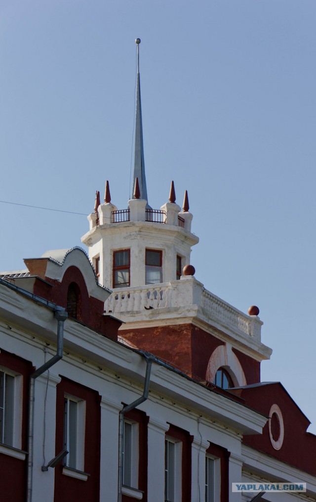 Деревенская Америка - 2