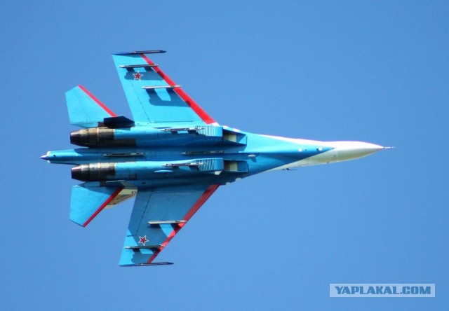 Вечерний Геленджик