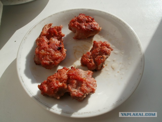 "Краковская" и "сервелат" в домашних условиях