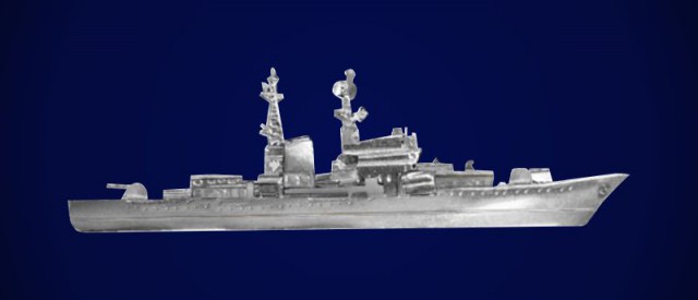 Все пропью, а флот не опозорю.