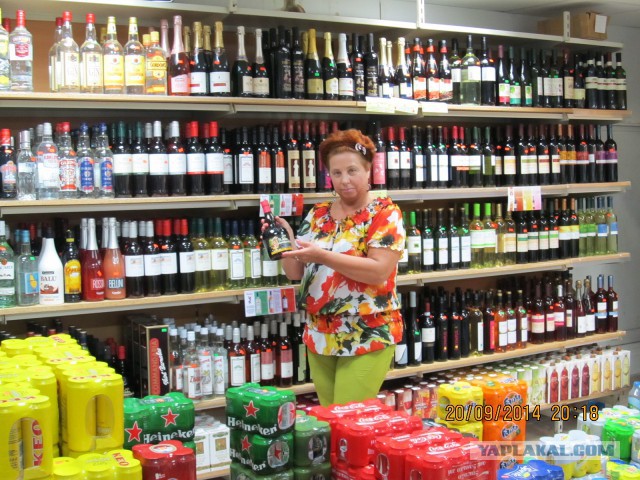 Все для русских на Кипре
