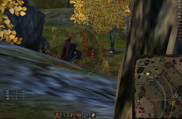 Wargaming 42