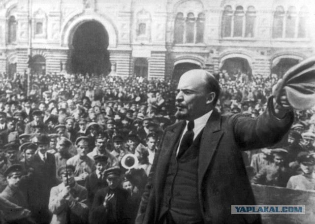 Госдума боится повторений 1917 года