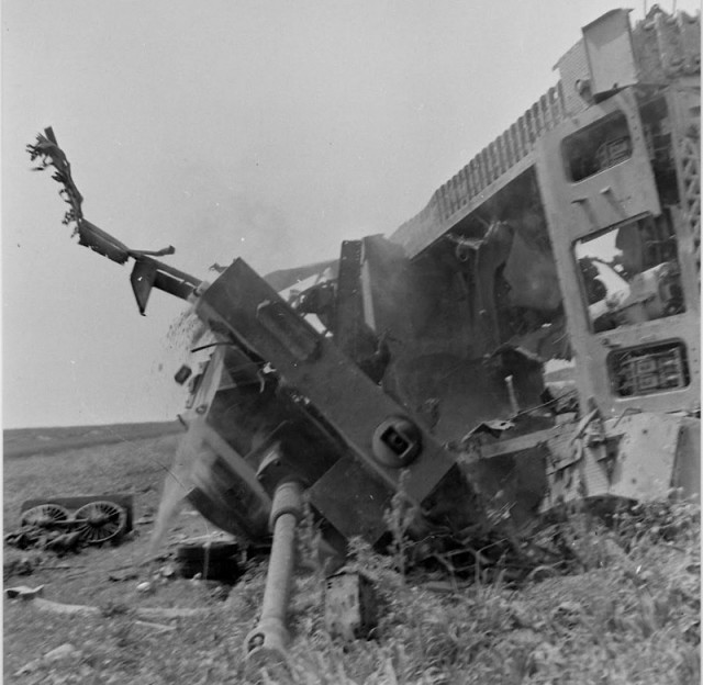 Фотографии к "Нахальному минированию" и "Лехе"-2