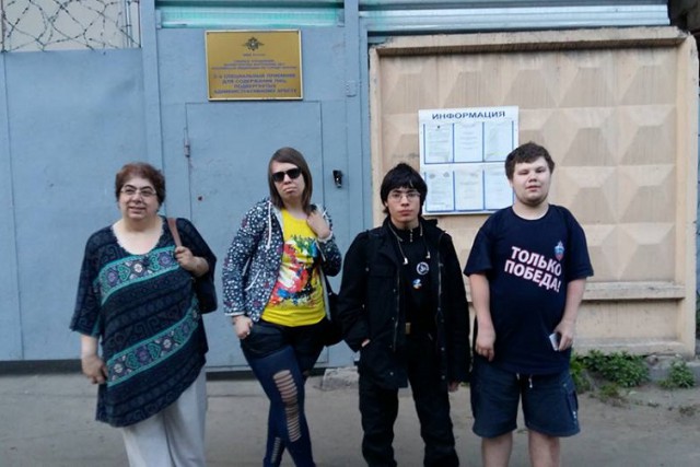 Власти Москвы отказались согласовать заявленный Навальным митинг