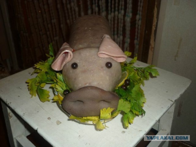 Летняя кухня. Нерка на кедре.