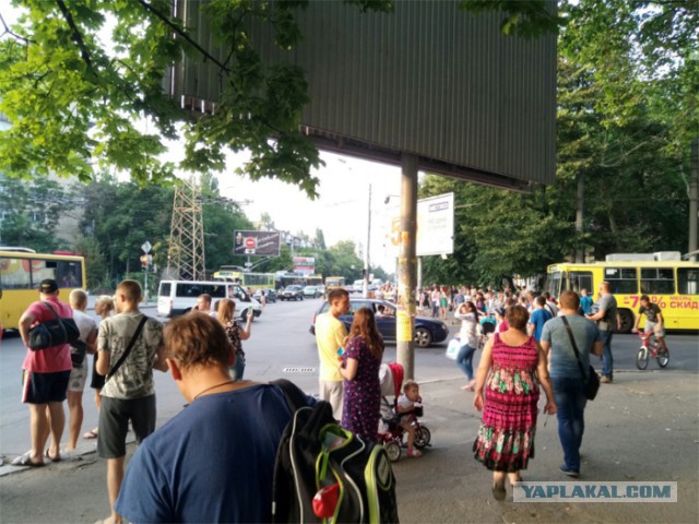Воронеж майданит!