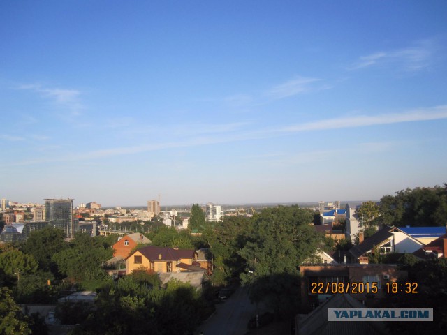 Беседка ФиС ЯПа