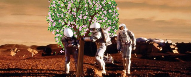 Абсолютное возмездие. Оружие третьей мировой войны.