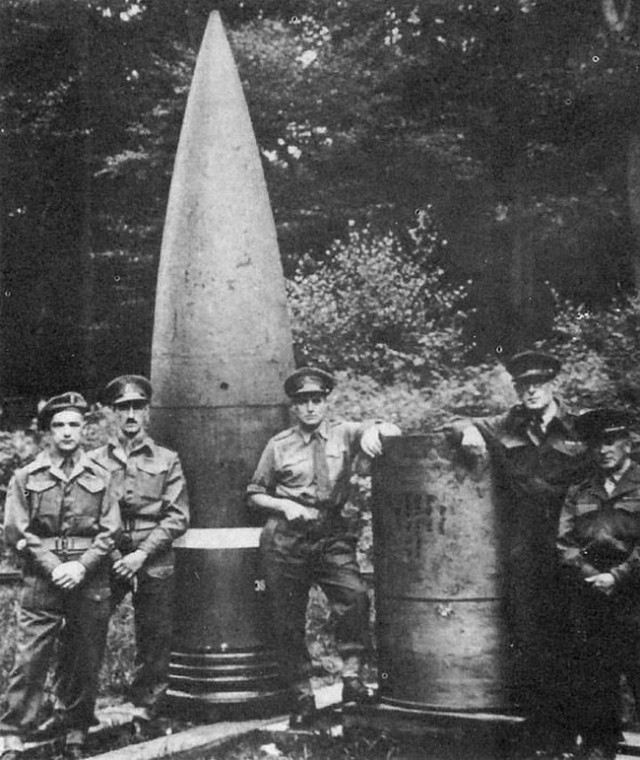 Героическая оборона Севастополя 1941-1942 гг.