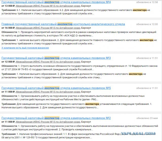 Эксперты подсчитали размер средней зарплаты в России