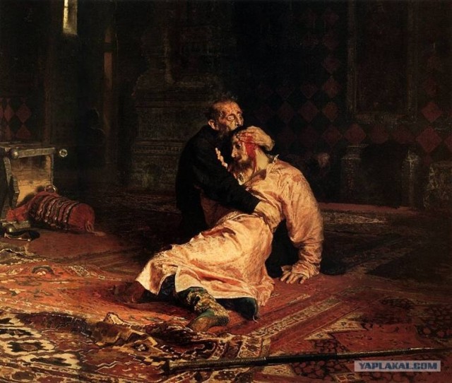 Рано утром сюрприз на машине