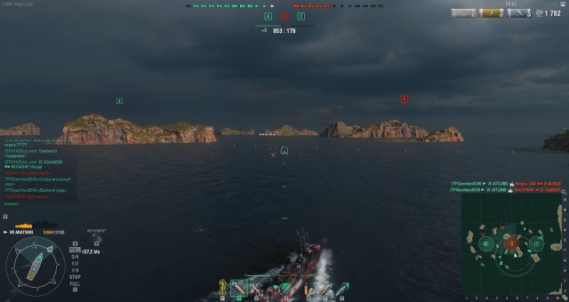 World of Warships - 6