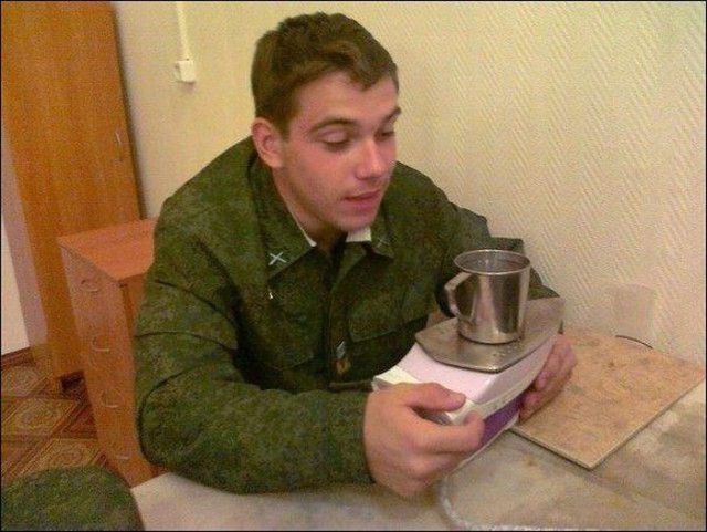 Бывают в жизни огорчения...