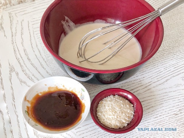 Кулинарный парад в честь 23 февраля