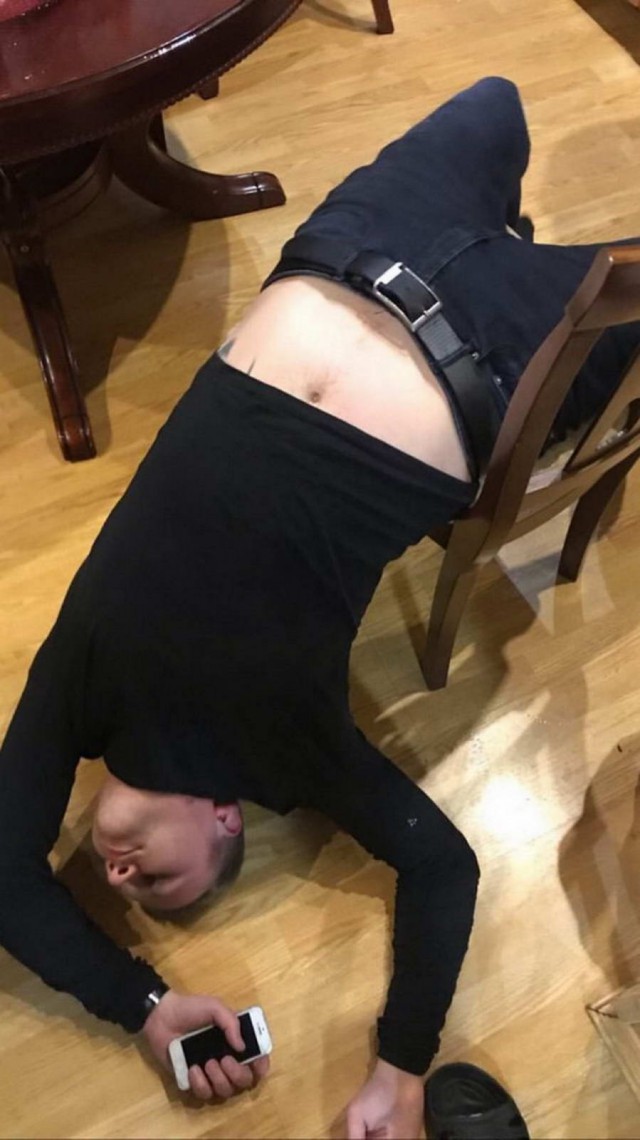 Скотсети и прочие интернеты 04.03.19