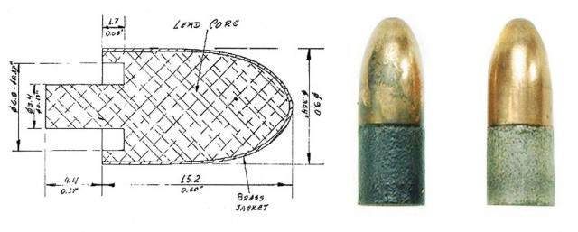 Пистолет-пулемет на батарейках S&W X219