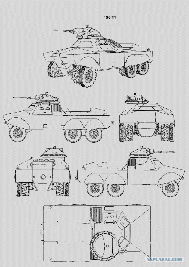 Игра на ЯПе: Угадай АВТО-3