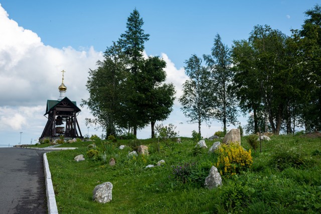 Деревенская Америка - 6