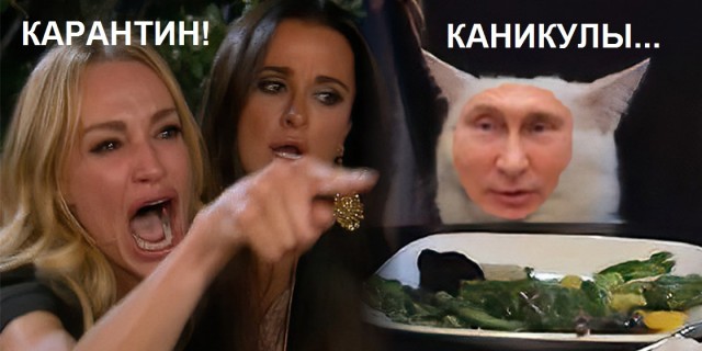 Не смог удержаться, пардоньте, но различия налицо