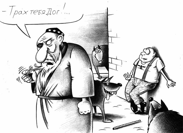 КАРИКАТУРЫ. Прикольные карикатуры