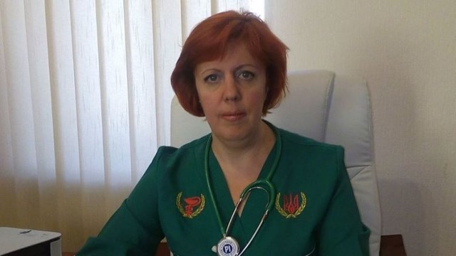 Главврачу николаевской инфекционной больницы грозят уголовным делом за выплату зарплаты медикам