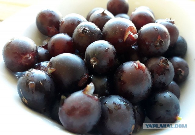 Жаркое по-домашнему в казане.