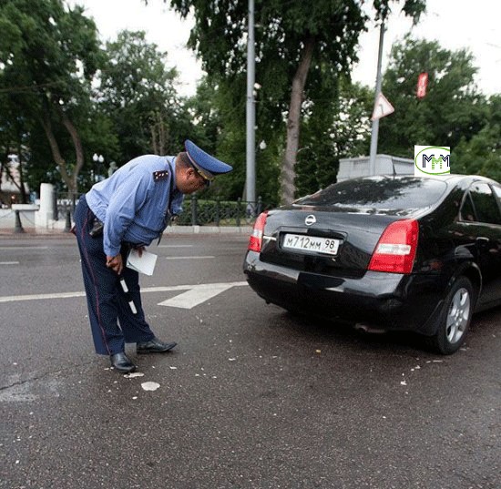 Наша служба и опасна и трудна