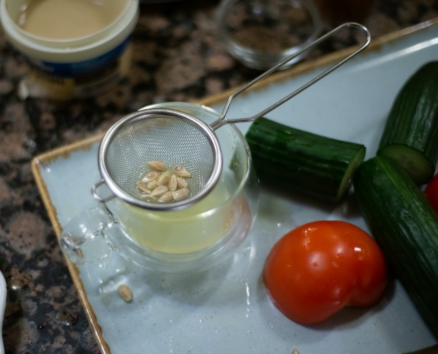 Кулинария: Шаурма по-Израильски