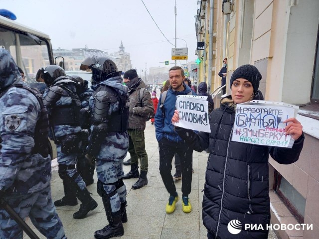 Потрясающее фото из Красноярска
