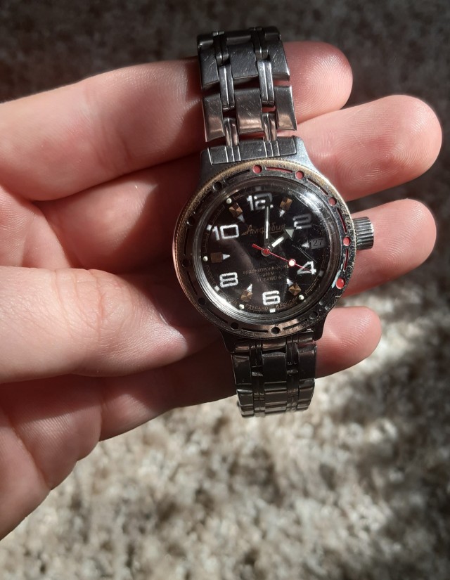 Что у вас дома есть с маркировкой  Made in Russia