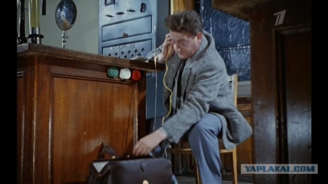 Зачем СССР начал массовое производство "мобильников" в 1947 году?