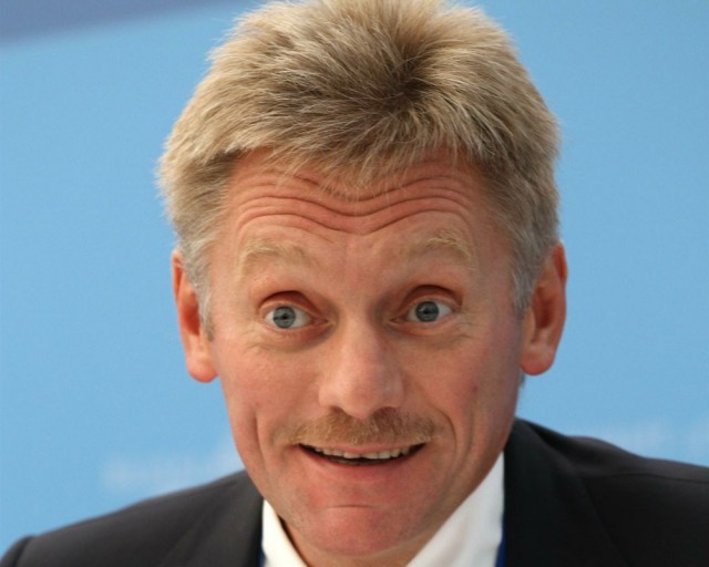 Песков: уволенные якобы за поддержку Навального граждане вправе обратиться в прокуратуру