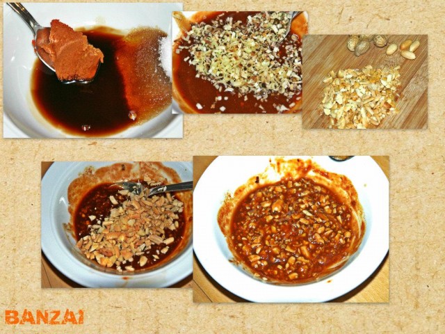 Тайская кухня