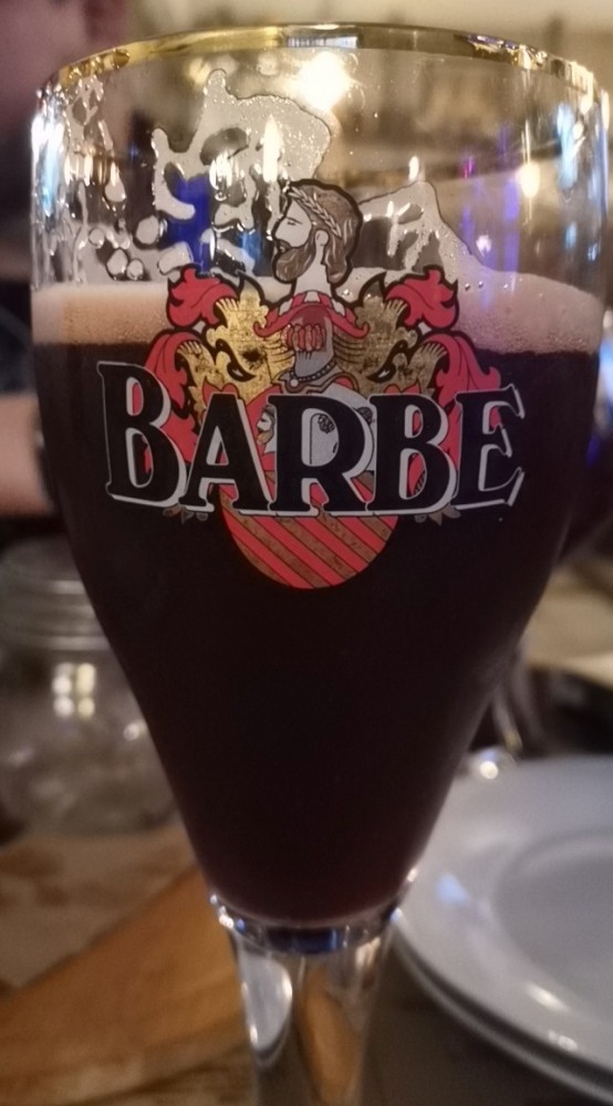 А, может, по пивку? Алкопост (BeerPosT)