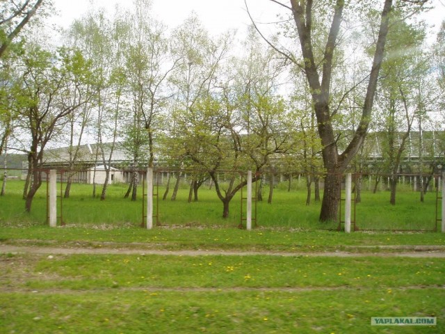 Архыз
