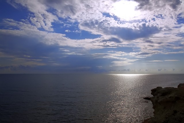 Чёрное море