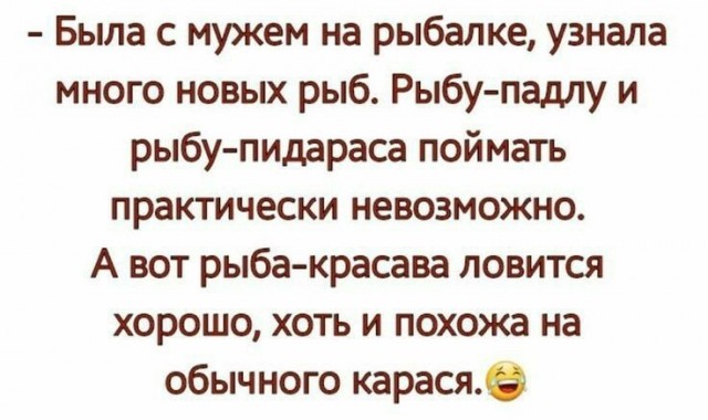 Юмор в картинках и без 29.08.2022
